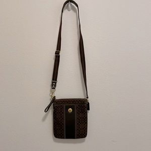 Coach Vintage Crossbody bag